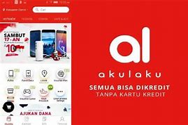 Akulaku Apk Terbaru