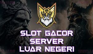 Akun Server Luar Negeri