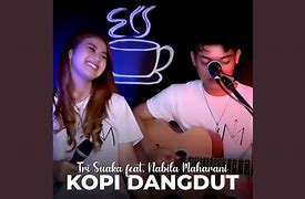 Kopi Dangdut Japan